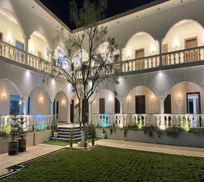the sshoka hotels & resorts, Panna